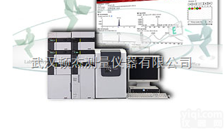 Open Solution  湖北<em>武汉</em> 十堰 襄阳 岛津 液相色谱<em>质谱</em><em>联用</em>仪开放式实验室专用软件