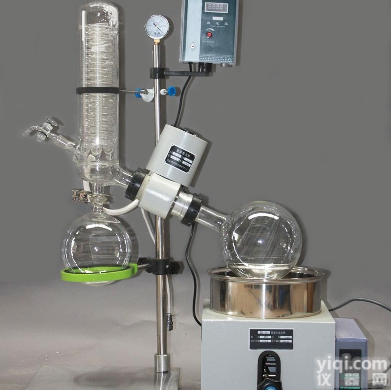 旋转蒸发仪  <em>RE-301旋转蒸发仪</em>北京优惠供应