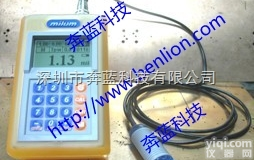 MM610  <em>牛津</em>仪器MM610<em>孔铜</em>测厚仪