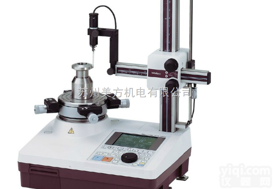 RA-<em>120</em>  <em>三丰</em>Mitutoyo<em>圆度仪</em>RA-<em>120</em> 苏州现货