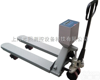 <em>四川</em>2t<em>托盘</em>搬运<em>叉车</em>秤液压<em>叉车</em>电子称