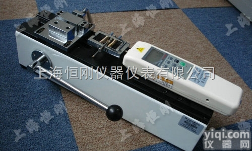 手摇<em>端子</em>拉力<em>检测机</em>\检测<em>端子</em>拉力工具500N