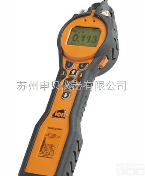 PhoCheck Tiger  英国离子ION PhoCheck Tiger<em>系列</em>VOC<em>检测仪</em>