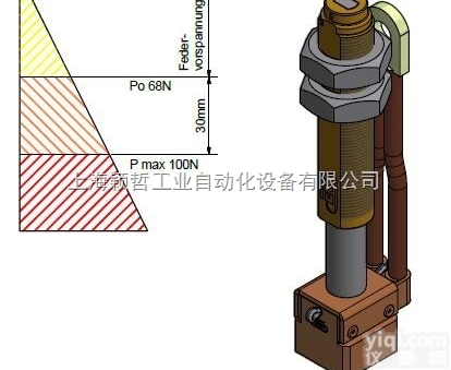 EKK接地<em>电极</em>1003481<em>德国</em>授权ZG有限公司