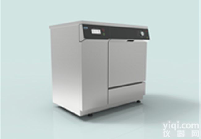 实验室洗瓶机 <em>实验室玻璃器皿清洗机</em>正常使用