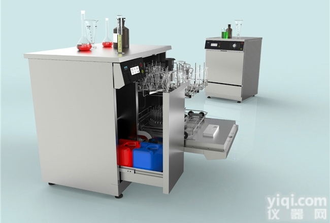 <em>全自动实验室洗瓶机</em>玻璃瓶清洗的理想设备