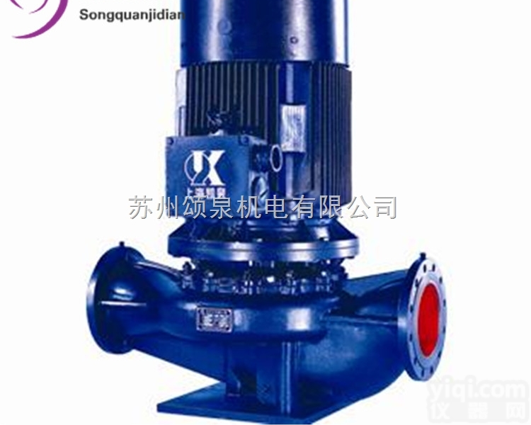 KQL50/160-3/2  上海凯泉水泵KQLKQW立式<em>管道</em>泵卧式<em>管道</em>泵<em>空调</em>循环泵<em>管道</em>增压泵