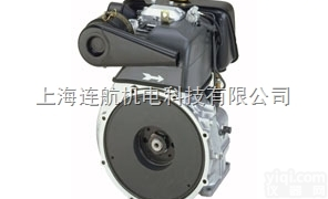 Lister Petter高速<em>燃气</em><em>发电机组</em>