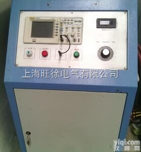RZJ-30F匝间冲击耐压<em>试验仪</em> 电机<em>绕组</em>匝间冲击耐压<em>试验仪</em>