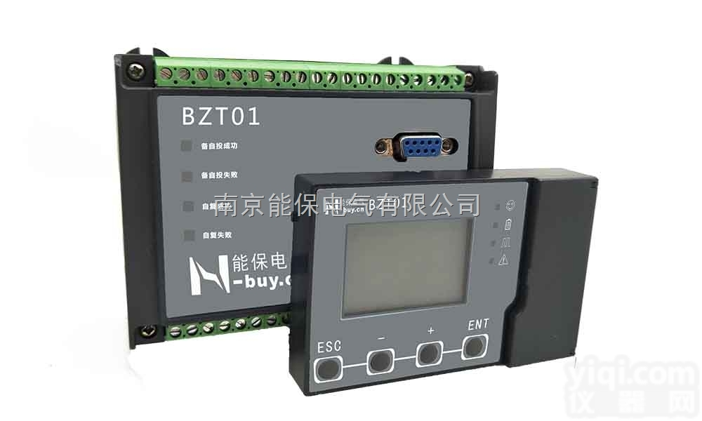 BZT01-Z、M、K型  <em>低压</em>备自投<em>装置</em> BZT01系列 南京能保