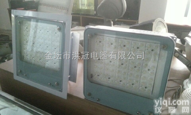 BY500  BY500-80WLED加<em>油站</em>灯  <em>嵌入式</em>LED工业灯