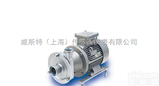 专业供应德国FRISTAM <em>离心泵</em>，FRISTAM 弗利森全国<em>总经销</em>