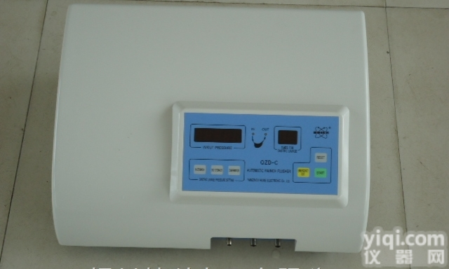 QZD-C  自动<em>洗胃机</em>台式<em>全自动</em>