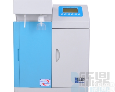 PRO-R-30  高校实验室专用双级反渗透超纯水机超纯水器PRO-R双级反渗透超纯水机