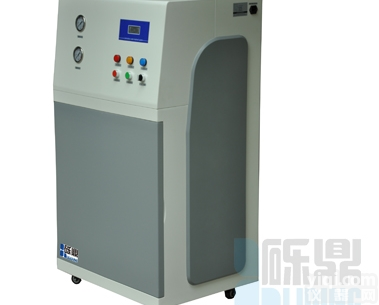 PRO-R-PLUS-150  大产量双级<em>反渗透</em>实验室超纯水机150升PRO-R-PLUS双级<em>反渗透</em>超...