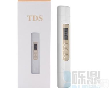 TDS水质测试笔超<em>纯水</em>机<em>配件</em>