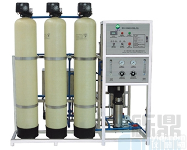 定制型  0.2吨单级反渗透<em>纯水</em>机大型<em>纯水</em>机<em>系统</em>生产线用