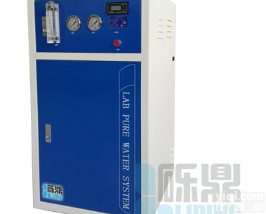 中式LD-DI-45  砾鼎医用去<em>离子</em><em>纯水机</em>实验室<em>纯水机</em>中式LD-DI去<em>离子</em><em>纯水机</em>