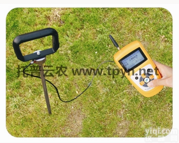 TJSD-750-IV  GPS<em>土壤</em>紧实度<em>测量仪</em>，TJSD-750-IV-GPS<em>土壤</em>紧实度<em>测量仪</em>