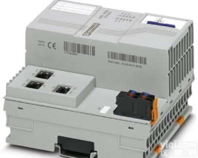 RFC 460R PN  <em>菲尼克斯</em>RFC 460R PN——故障安全<em>控制器</em>