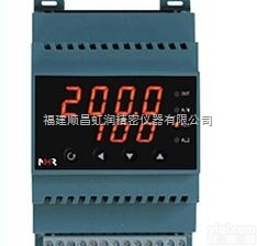 <em>NHR</em>-DN10  <em>NHR</em><em>导轨</em>式数字显示<em>温控器</em>