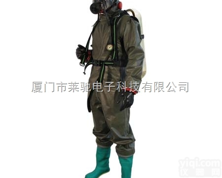 GTIM <em>气密</em>性<em>防护服</em>