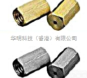 BGB 柱螺帽用于<em>布鲁克</em>/<em>瓦里安</em>仪器