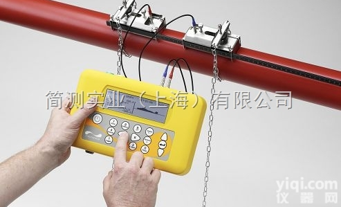 英国梅<em>克罗尼</em>PF600超声波<em>流量计</em>
