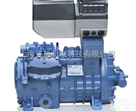 原装FRASCOLD<em>半封闭</em>紧凑式<em>压缩机</em>