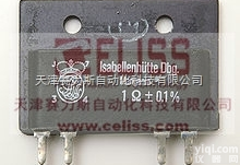 ISABELLENHUTTE电压检测仪