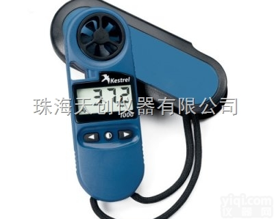 英国易高Elcometer410<em>迷你型</em><em>风速仪</em><em>风速计</em>
