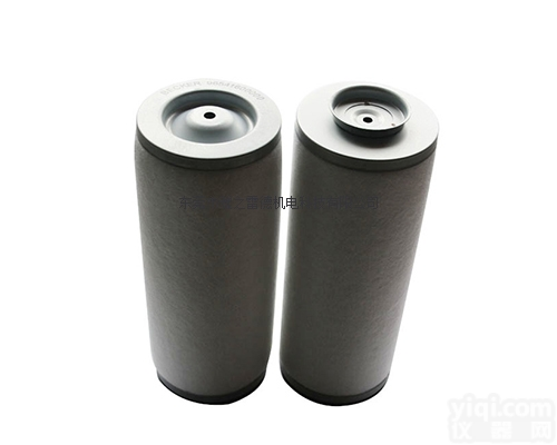 Becker贝克真空泵过滤器经销商