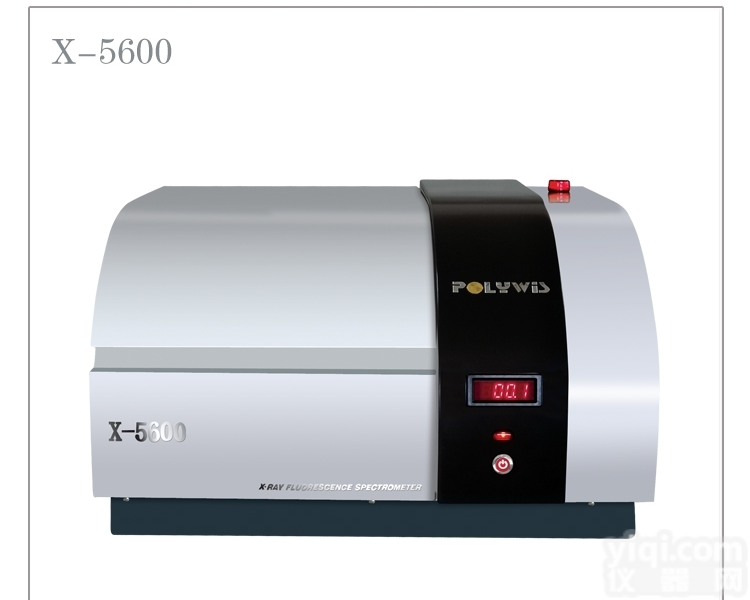 X-5600  ROHS/卤素（无卤）<em>检测系统</em>X-5600，X<em>射线</em>荧光分析，光谱仪