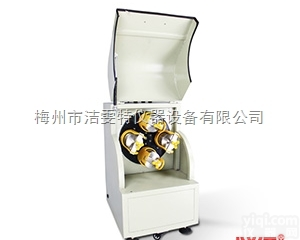 JWT-WSS600  超<em>低音</em>重型行星式<em>球磨机</em> <em>卧式</em>