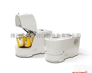 JWT-SY2L/4L/6L  <em>轻型立式行星式球磨机</em>