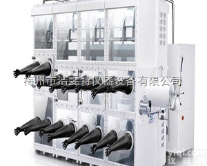 洁雯特<em>核工业</em>进口<em>手套</em>箱