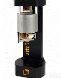 atto3DR  低温<em>双轴</em>旋<em>转台</em>