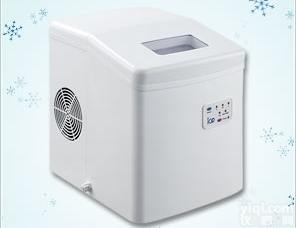 台式<em>制冰机</em>IM-15北京<em>总代理</em>