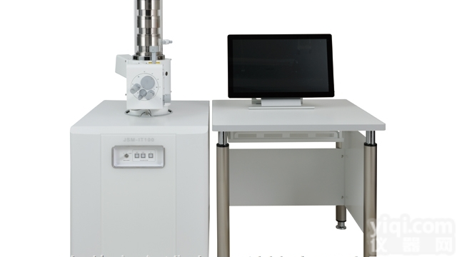 JSM-IT100  JEOL <em>日本</em>电子 扫描电子<em>显微镜</em> SEM-EDX<em>厂家</em>清仓