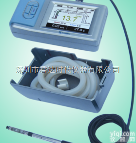 KANOMAX KA33热线风  加野<em>麦克斯</em>KANOMAX KA33热线<em>风速仪</em>