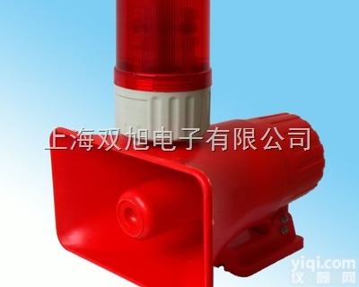 BC-3B警示灯  BC3B行车电子蜂鸣器BC-3B天车<em>起重机</em>声光<em>报警</em>器