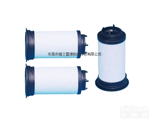 德国里<em>其乐</em><em>空气过滤</em>器 真空泵过滤器价格