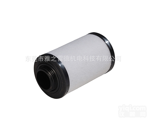 里<em>其乐</em><em>真空泵</em>油雾<em>过滤器</em>
