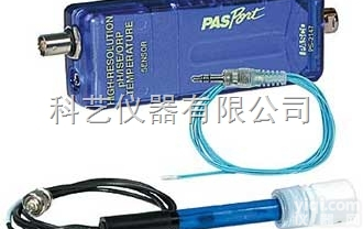 PS-2147  ISE – <em>精密</em>型 pH/<em>ORP</em>/ISE温度传感器