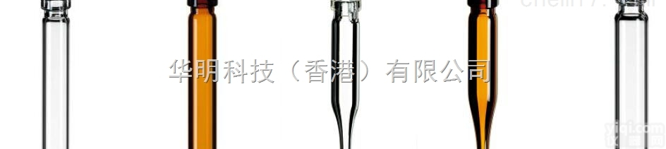 BGB ND8广口<em>钳口</em>样品瓶和<em>瓶盖</em>