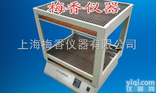 HY-6 <em>敞开式</em>恒速双层<em>振荡</em>器<em>摇床</em>