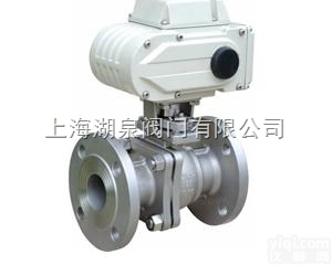 Q941F  电动<em>球阀</em> <em>浮动式</em>电动<em>球阀</em>