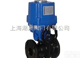 Q941F  电动<em>不锈钢</em>球阀-<em>智能</em>电动<em>不锈钢</em>球阀