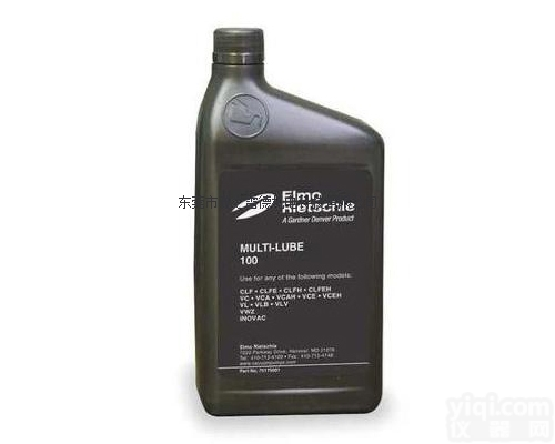 Rietschle<em>真空泵</em>油 里<em>其乐</em><em>真空泵</em>专用油