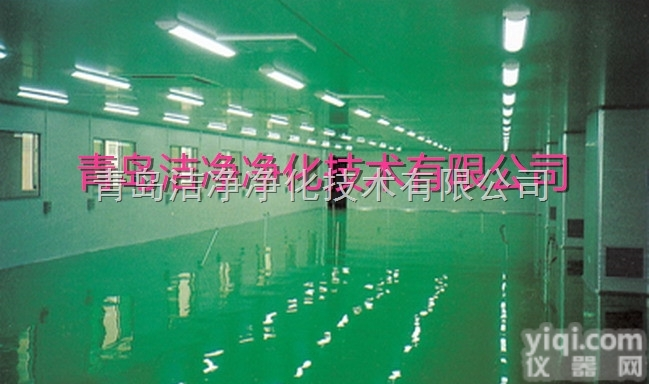 03  潍坊<em>淄博</em>净化工程装修万级<em>无尘室</em>